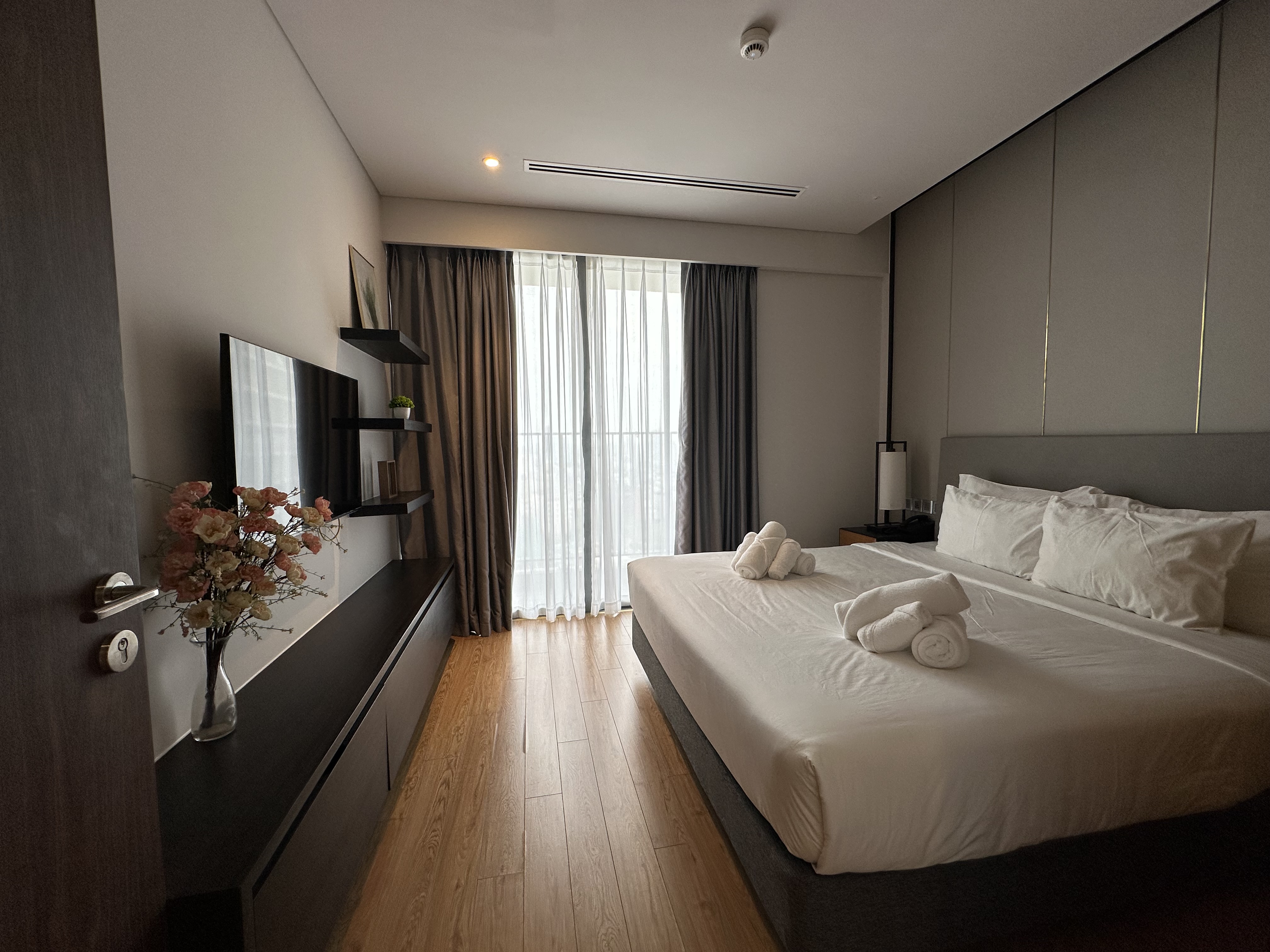 Sea View One-Bedroom Apartment · ảnh 2