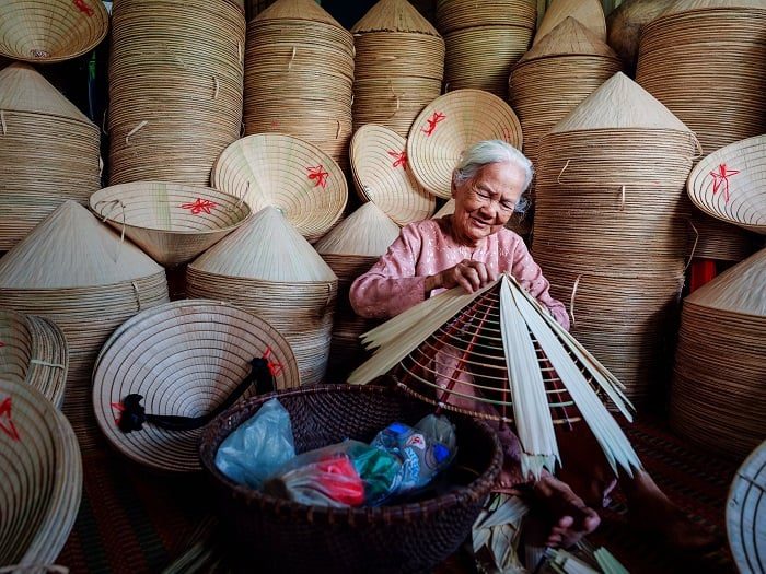 Con đường sinh kế cho di sản được sống