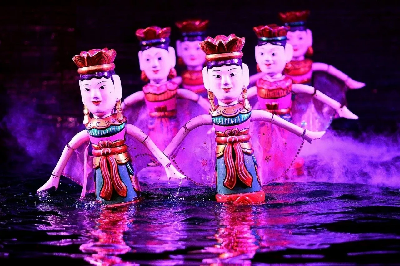Mất dân gian là mất hồn cốt dân tộc