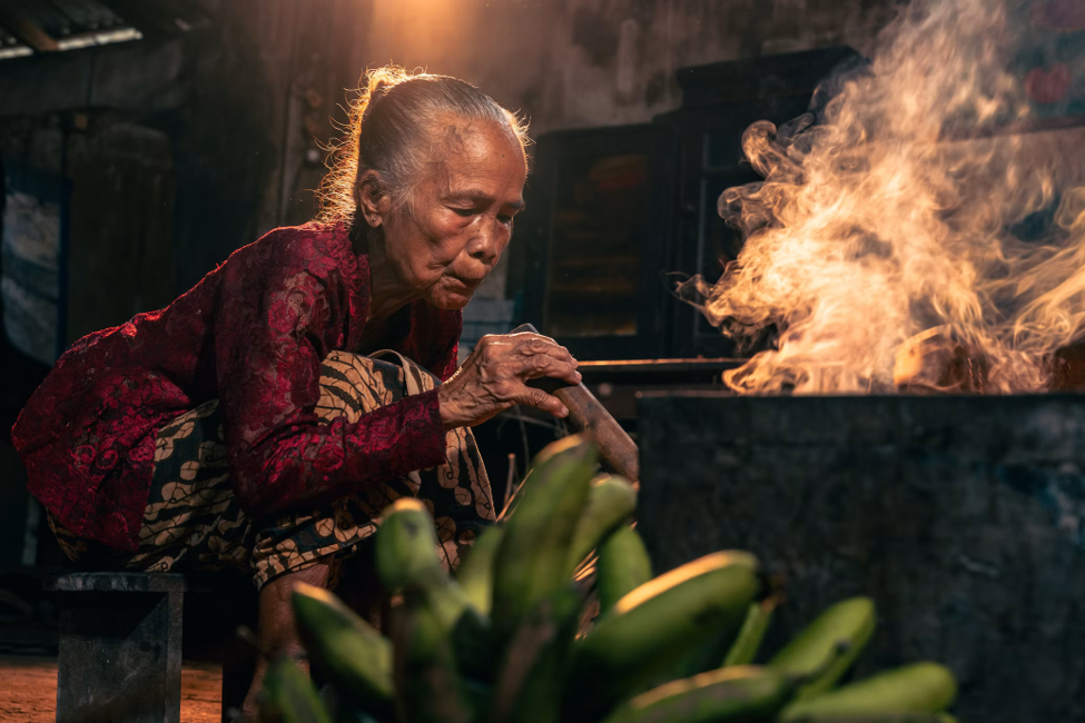 Vi Heritage