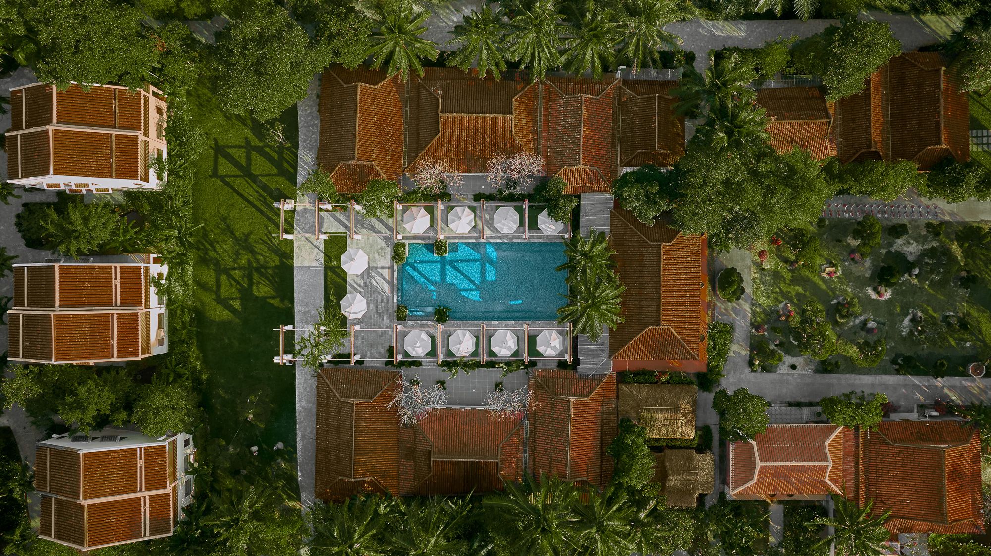 Grand Signature Saigon