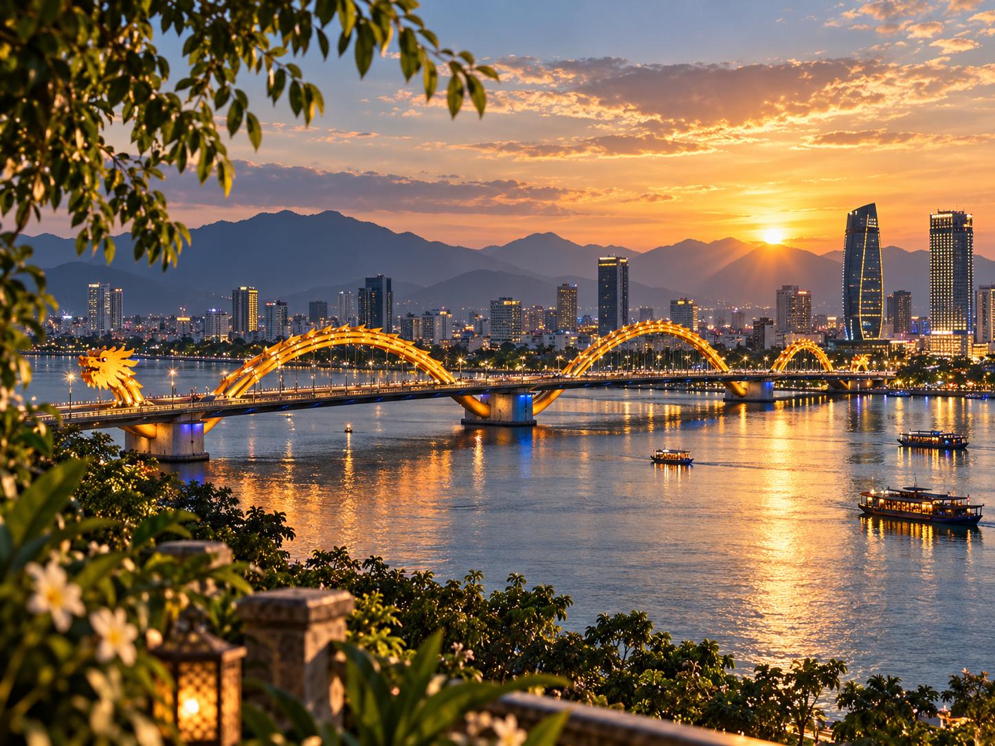 Dragon Bridge Residence · ảnh 2